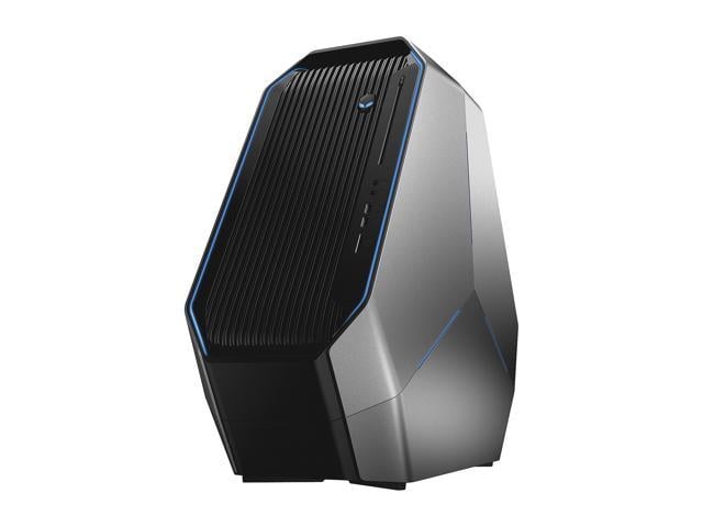 Alienware Desktop PC Area-51 a51R2-13235SLV Intel Core i7-5930K 32GB ...