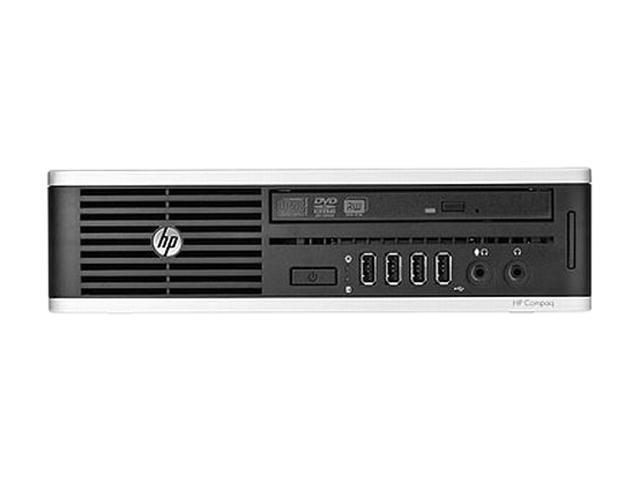 hp compaq 8200 intel management engine interface windows 7