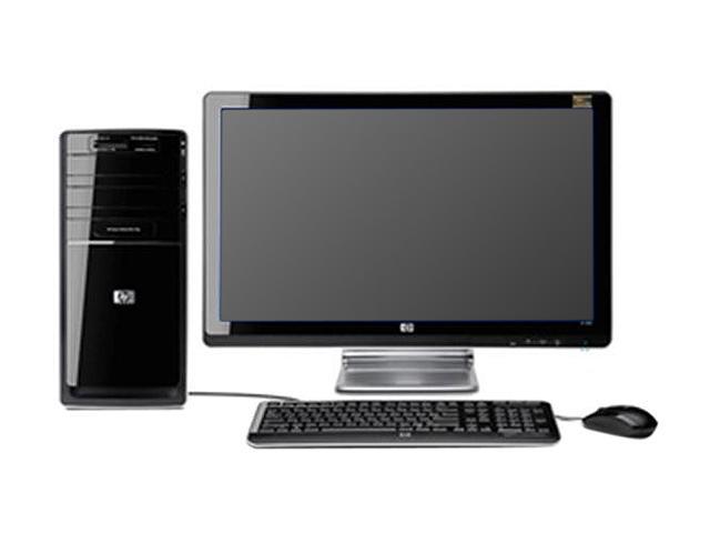 hp p6597c