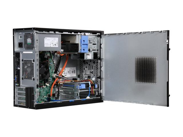 DELL Desktop Computer OptiPlex 3020 Intel Core i3 4th Gen 4160