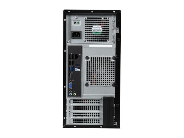 DELL Desktop Computer OptiPlex 3020 Intel Core i3 4th Gen 4160