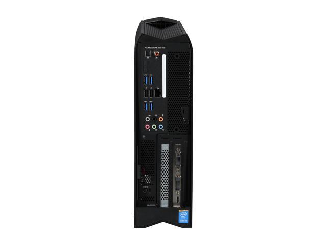 Desktop Computer Alienware X51 (R2) AX51R2-4292BK Intel Core i5