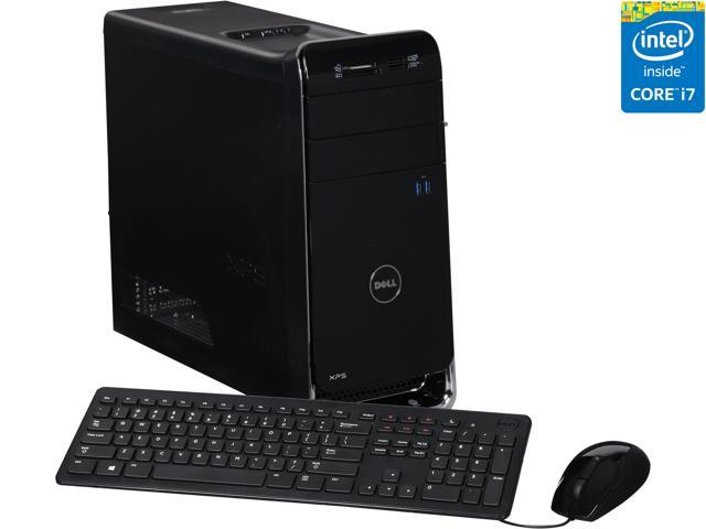 dell computer 4th generation