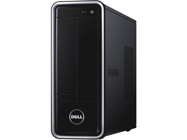 Refurbished: DELL Desktop Computer Inspiron 3646 Intel Pentium J2900 ...