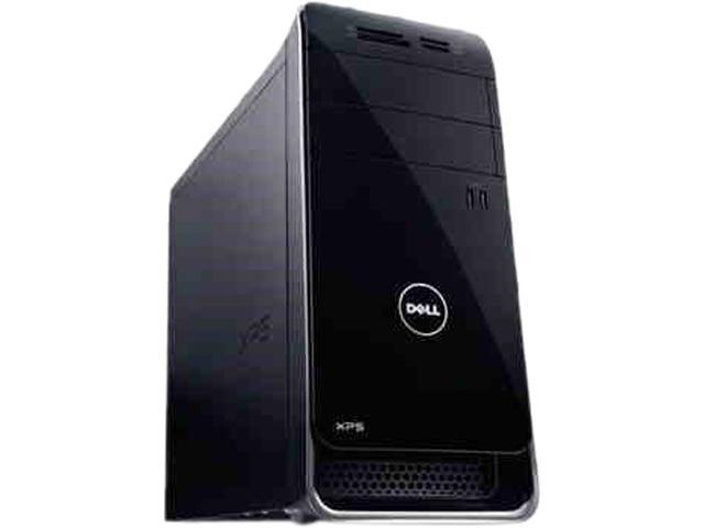 Refurbished: DELL Desktop Computer XPS 8700 Intel Core i7-4790 16 GB ...