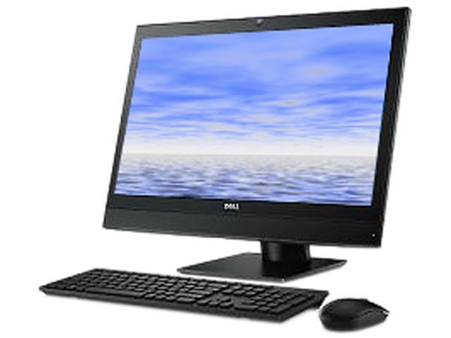 Dell optiplex 7440 разбор