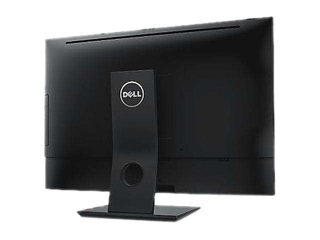 dell multitouch