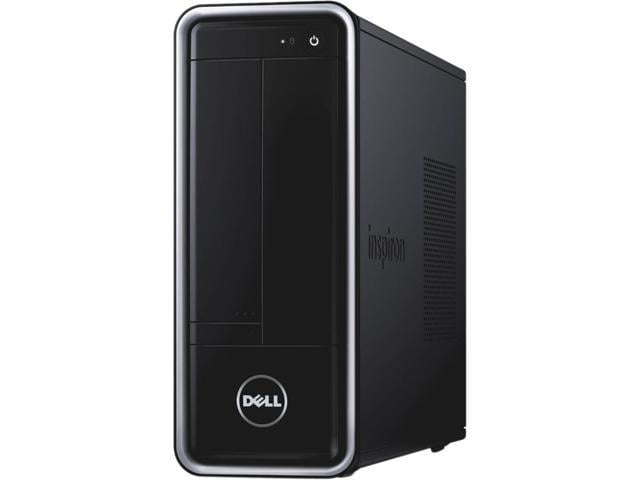 Refurbished: DELL Desktop Computer Inspiron 3647 Intel Core i3