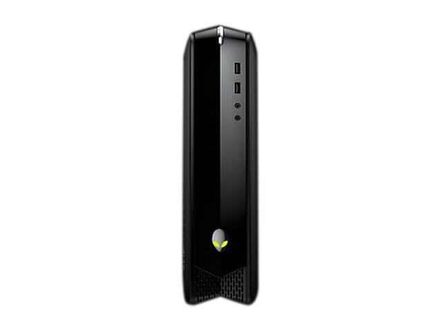 Desktop Computer Alienware X51 R3 AX51R3-3011BLK Intel Core i7