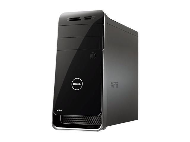 Refurbished: DELL Desktop Computer XPS 8300 Intel Core i5 2300 (2.80GHz ...