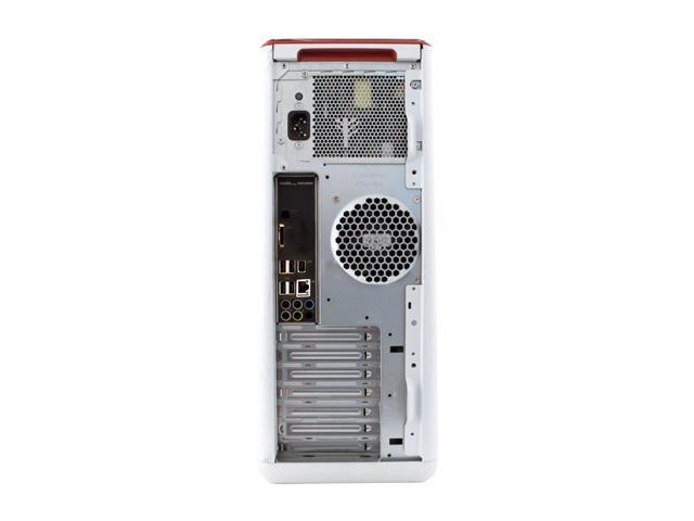 Refurbished: DELL Desktop Computer XPS 9100 Intel Core i7 1st Gen ...