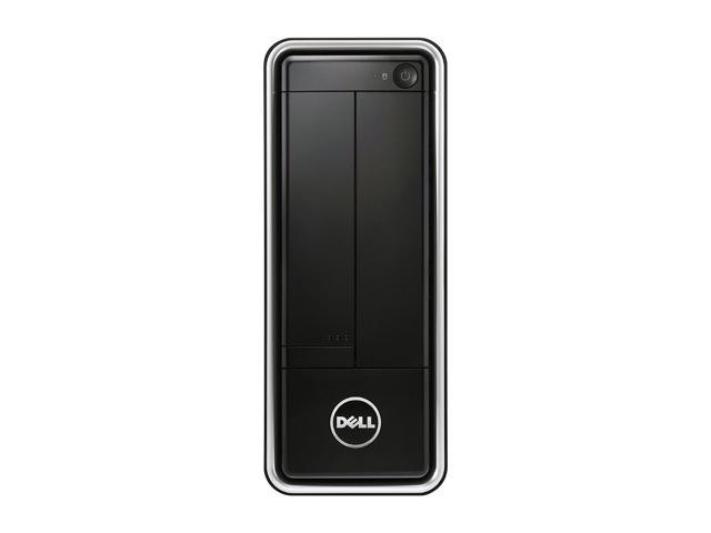 Refurbished: DELL Desktop Computer Inspiron 660S-SFF Intel Core i5