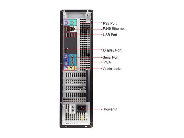 dell optiplex pci serial port driver windows 7