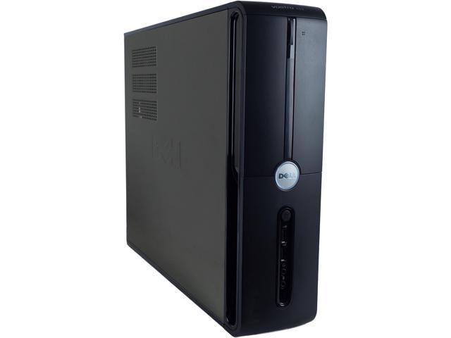 Refurbished: Refurbished DELL Vostro 200 Desktop Intel Core 2 Duo E4500 ...