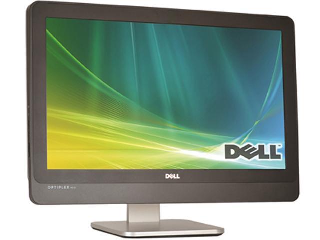 Refurbished: DELL All-in-One Computer Optiplex 9010 Intel Core i5-3550S ...