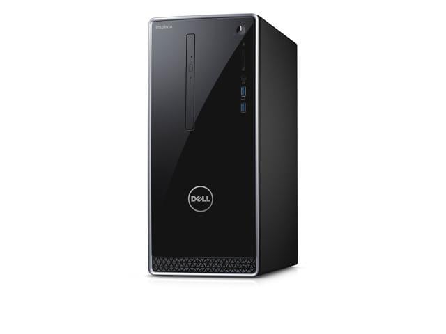 Refurbished: Dell Inspiron 3655 AMD A8-7410 X4 2.2GHz 8GB 1TB Win10 ...