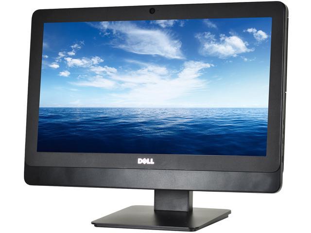 Refurbished: DELL All-in-One PCs 3030-AIO Intel Core i5-4570 4 GB 500GB ...