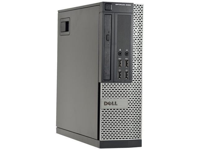 dell i7 4th generation desktop