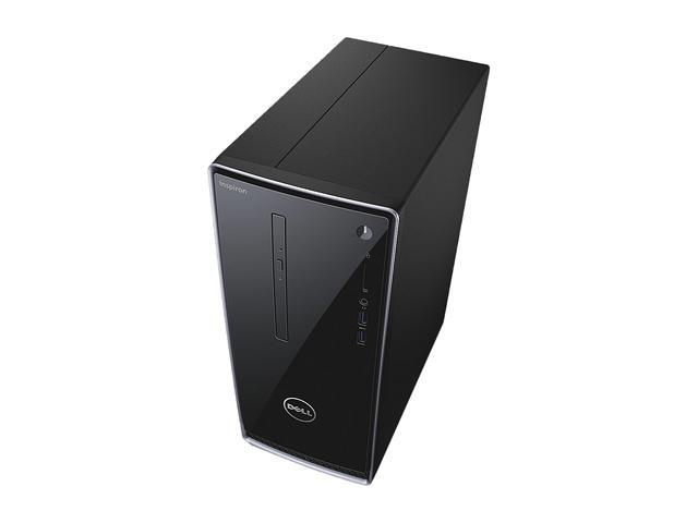 Dell Inspiron 3668 Mini Tower Computer ...