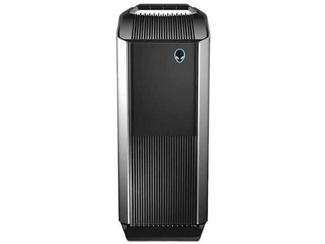 Alienware Desktop Computer Aurora R6 AWAUR6-5451SLV Intel Core i5 7th ...