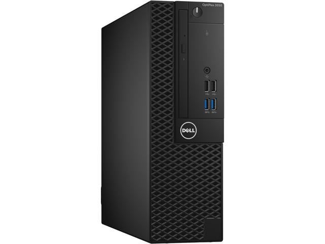 DELL Desktop Computer OptiPlex 3050 (99K5T) Intel Core i5 7th Gen