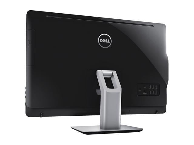 DELL Desktop Computer Inspiron 5488 i5488-7536SLV Intel Core i7