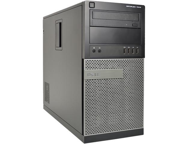 dell i5 3rd generation pc