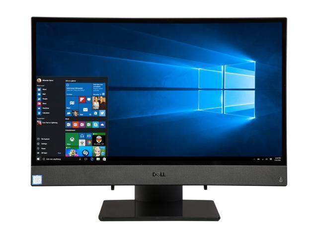 Questions & Answers: DELL All-in-One Computer Inspiron 3277 i3277
