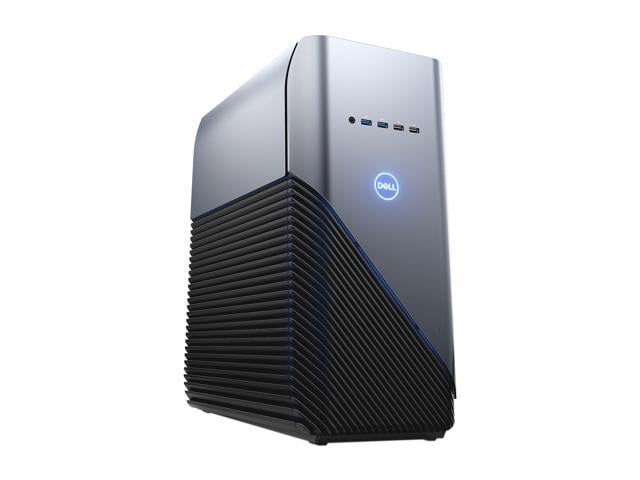 dell inspiron gaming desktop i5680