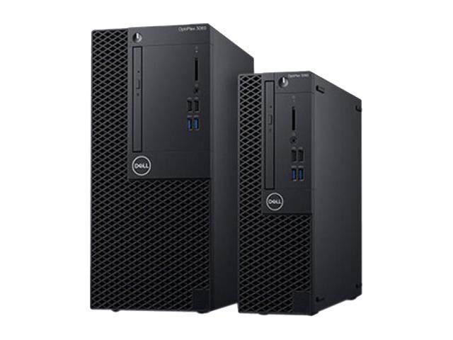 optiplex 3060 3000sff