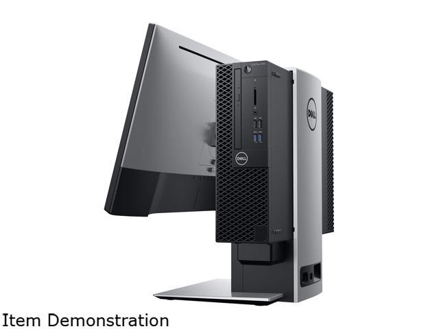 Dell OptiPlex 3000 3060 Desktop Computer - Intel Core i5 (8th Gen