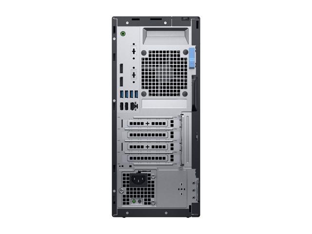 Used - Like New: Dell OptiPlex 5000 5060 Desktop Computer - Intel