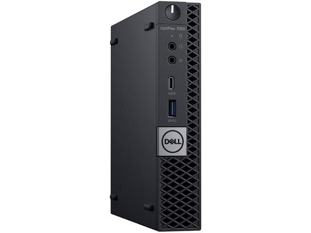 Used - Like New: Dell OptiPlex 7000 7060 Desktop Computer - Intel