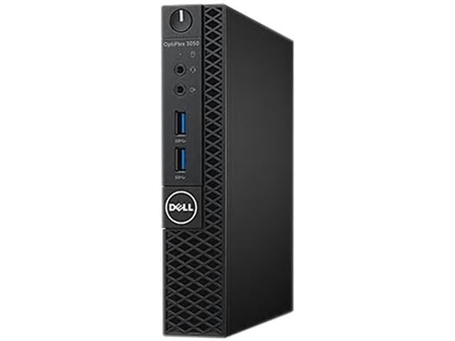 Refurbished: DELL Desktop Computer OptiPlex 3050 Intel Core i5 6th Gen ...