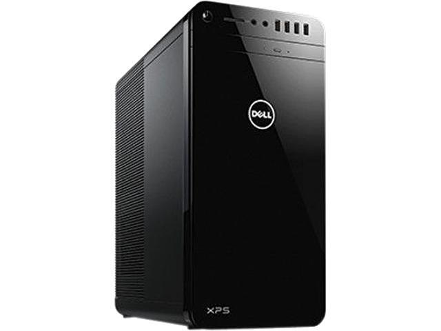 Refurbished: DELL Gaming Desktop XPS 8930 Intel Core i7 8th Gen 8700 (3 ...
