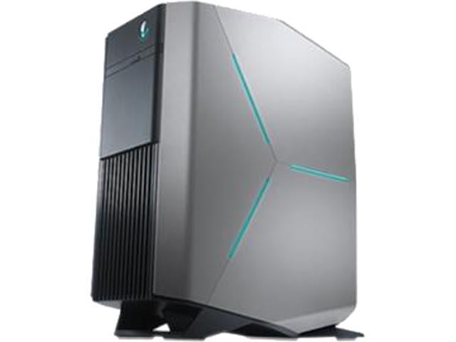 Refurbished: Alienware Gaming Desktop Aurora R6 Intel Core i5-7400 8GB ...