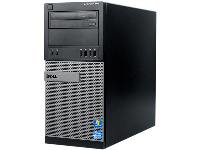 dell core i3 2nd generation desktop