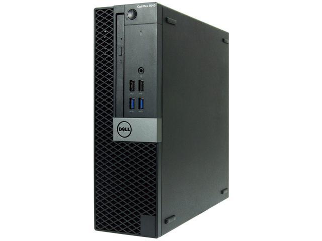 見事な-DELL OPTIPLEX 5040 SFF 単体 Windows10 64bit HDMI Core i5