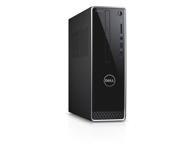 Refurbished: Dell Inspiron 3470 Intel Pentium Gold G5400 X2 3.7GHz 4GB ...