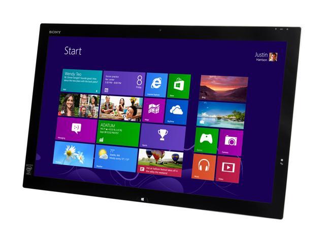 Windowsデスクトップ SONY VAIOTAB21 10pro i5-4200U 8G SSD512G SONY VAIOTAB21 10pro i5-4200U 8G SSD512G