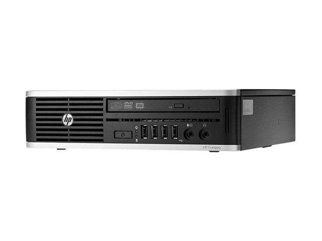 HP SignagePlayer mp8200 POS Desktop PC – special order only, non-returnable