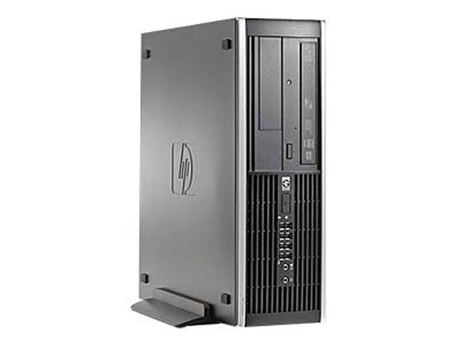 HP Compaq Desktop PC Elite 8300 (B2C97UT#ABA) Intel Core i3-2120 2GB DDR3 500GB HDD Intel HD Graphics 2000 Windows 7 Professional 32-Bit