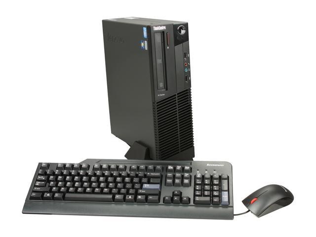 Lenovo ThinkCentre M81 7518E1U Desktop Computer Core i5 i5-2400