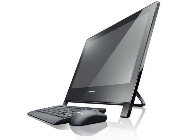 lenovo 91z all in one