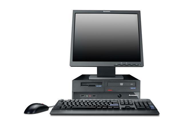 Lenovo Thinkcentre M57e 9481jdu Desktop Computer Pentium Dual Core