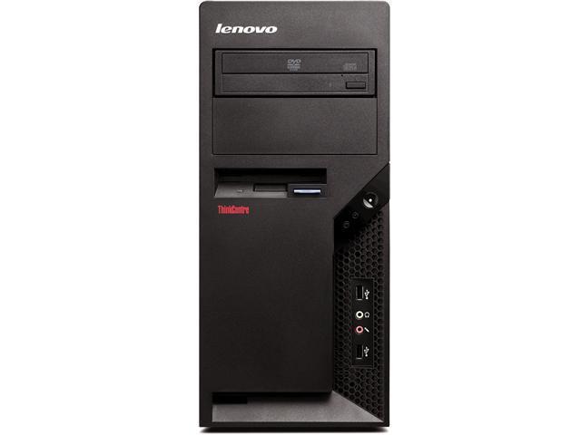 lenovo thinkcentre m58e