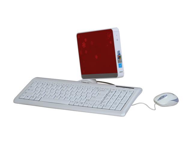 Laptop Asus Eee Pc Intel Atom N270 1gb Ram 250gb Hdd | Meses sin interés