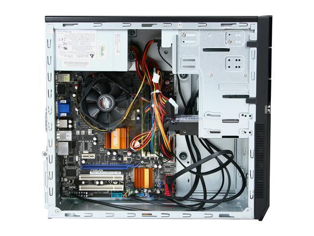 asus essentio series cm5570