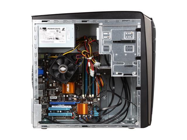 asus essentio cm5671