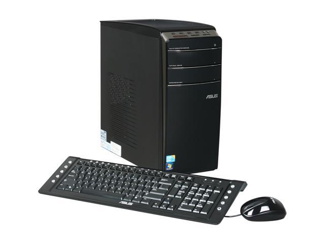 asus essentio cm5675